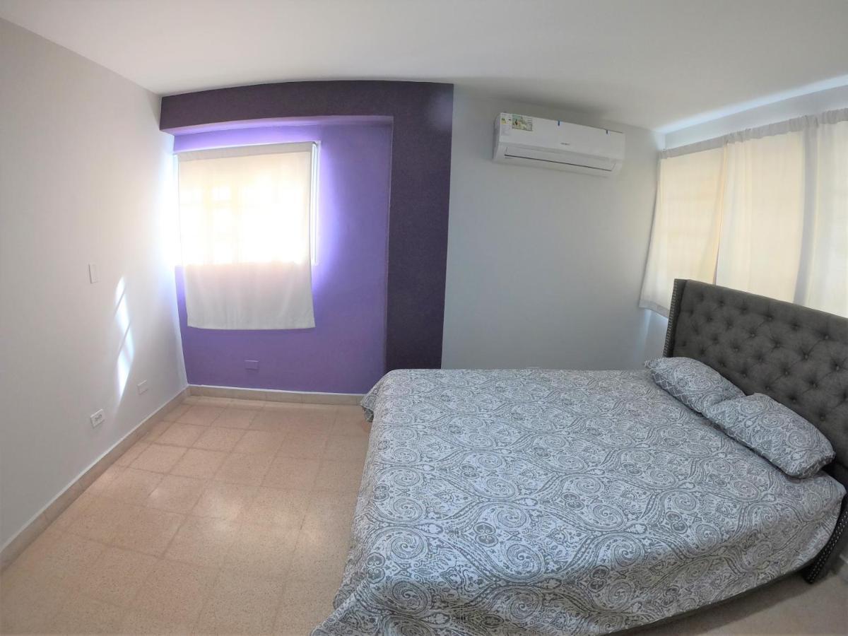 Blu Hostel Panamaváros Kültér fotó