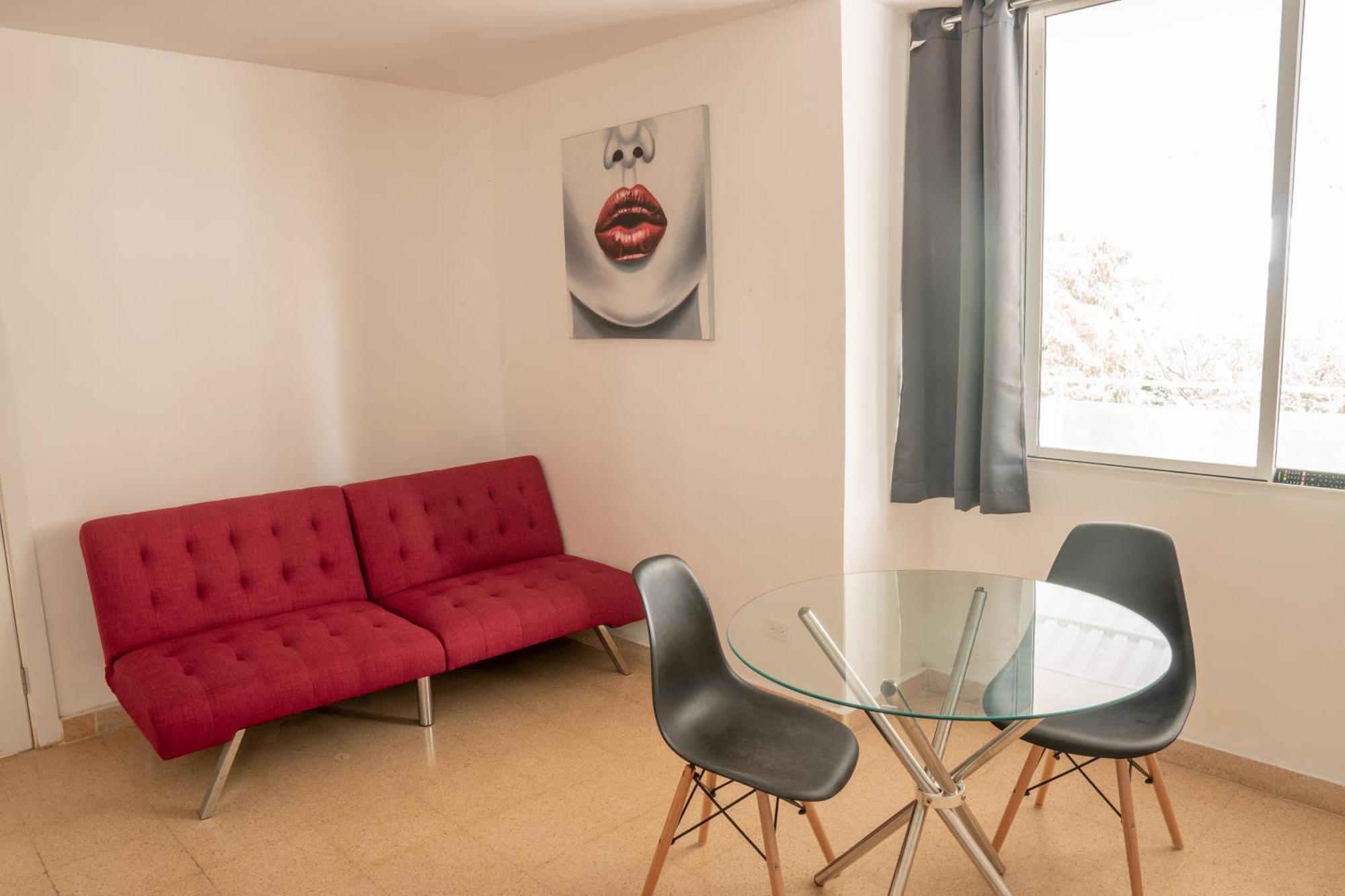 Blu Hostel Panamaváros Kültér fotó