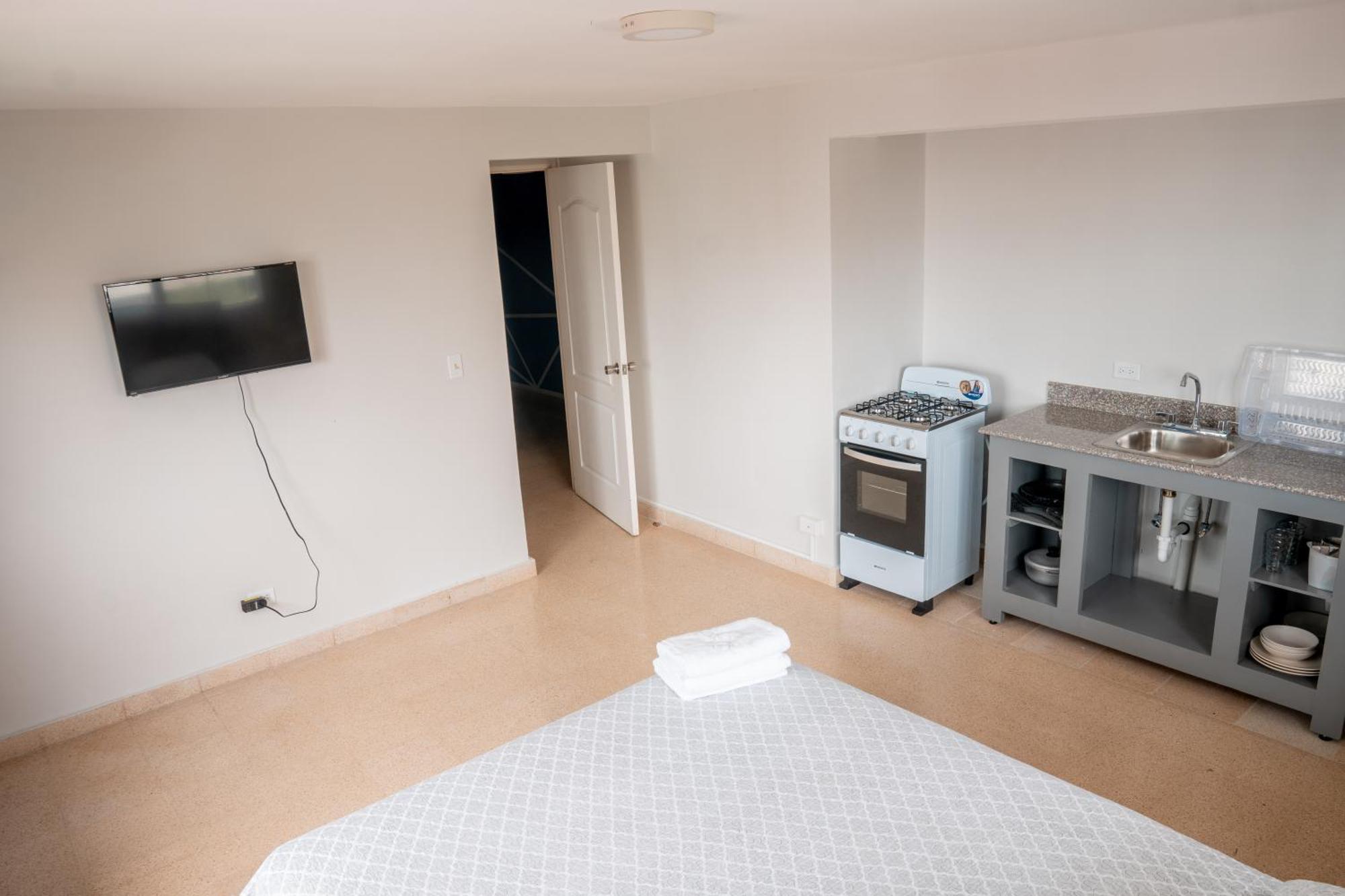 Blu Hostel Panamaváros Kültér fotó