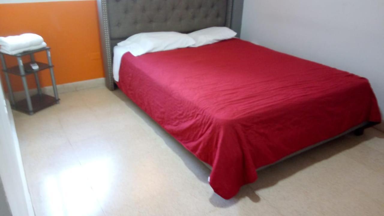 Blu Hostel Panamaváros Kültér fotó