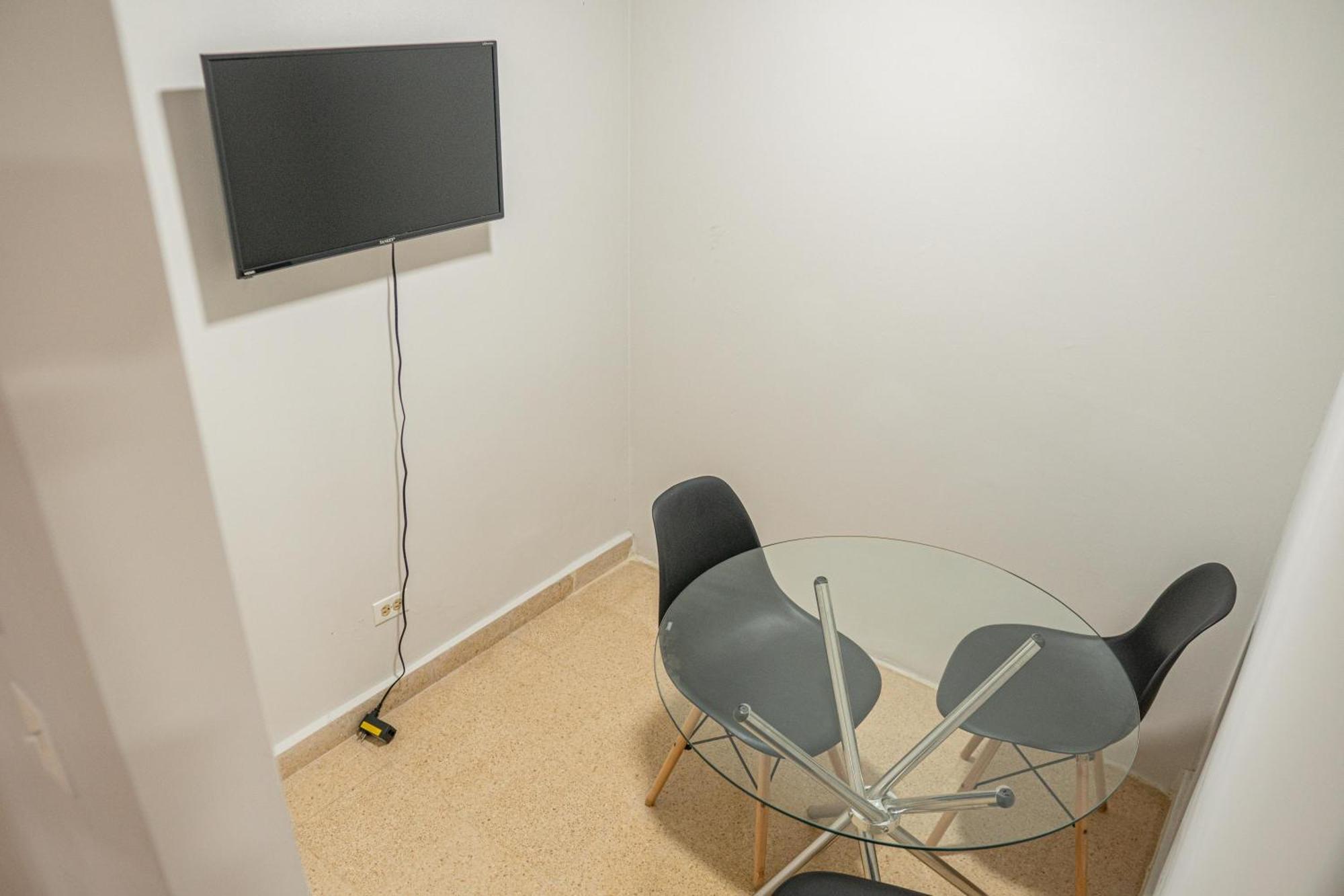 Blu Hostel Panamaváros Kültér fotó