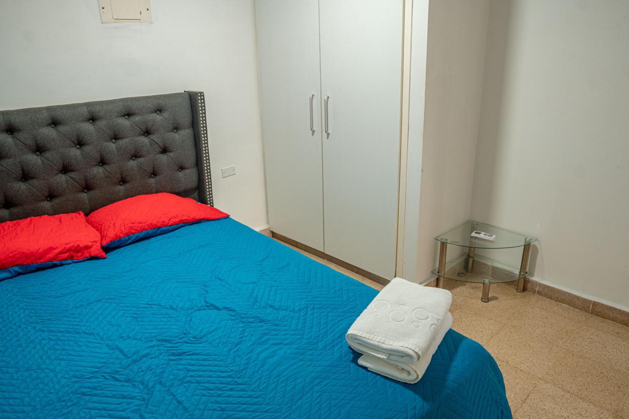 Blu Hostel Panamaváros Kültér fotó