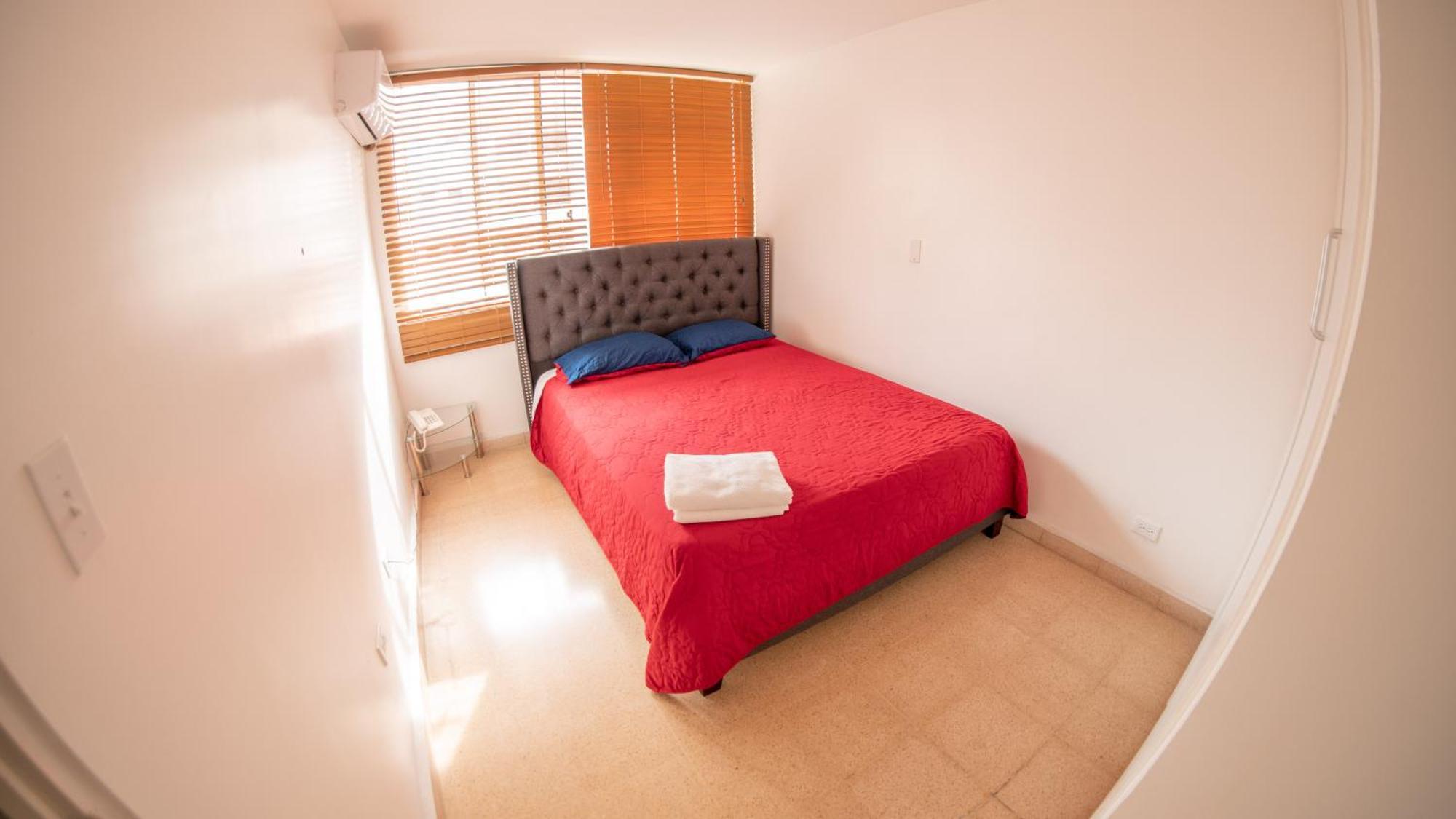 Blu Hostel Panamaváros Kültér fotó
