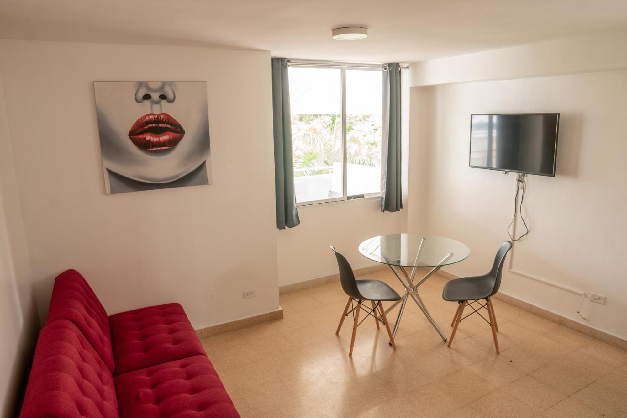 Blu Hostel Panamaváros Kültér fotó