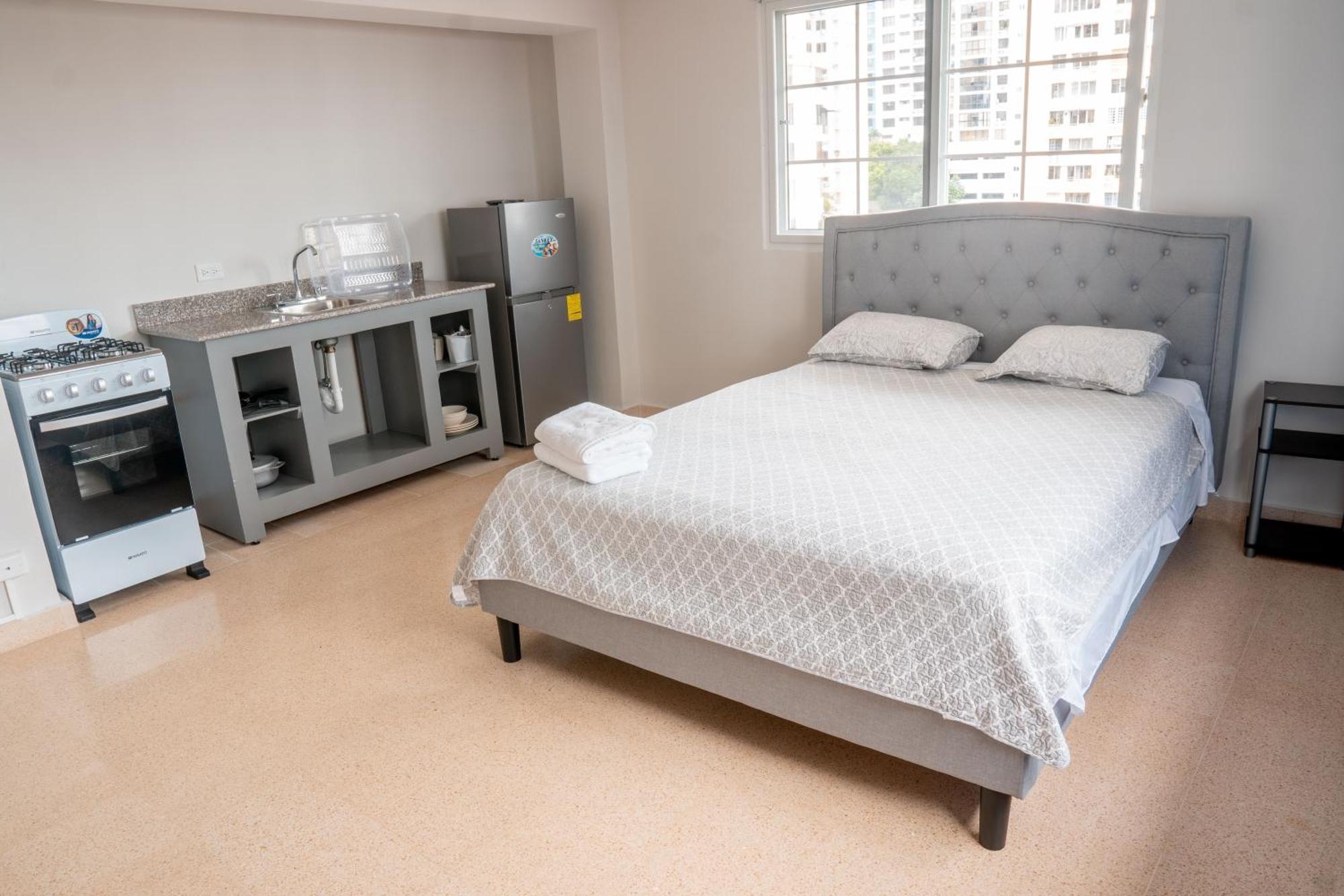 Blu Hostel Panamaváros Kültér fotó