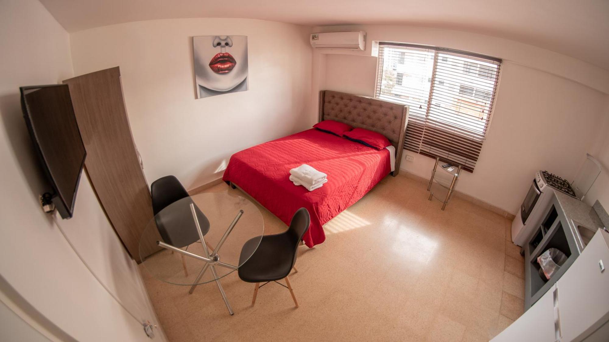 Blu Hostel Panamaváros Kültér fotó