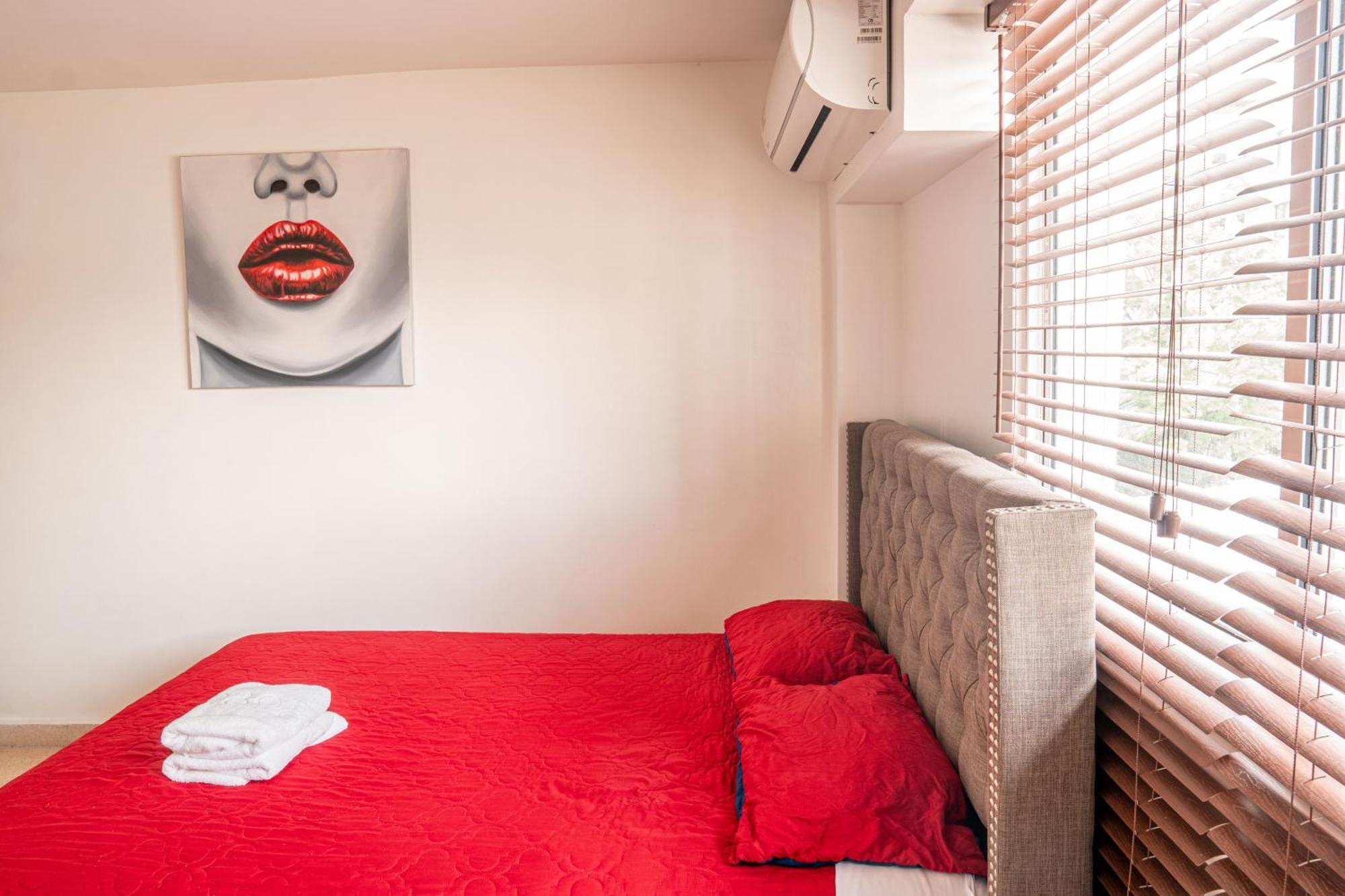 Blu Hostel Panamaváros Kültér fotó
