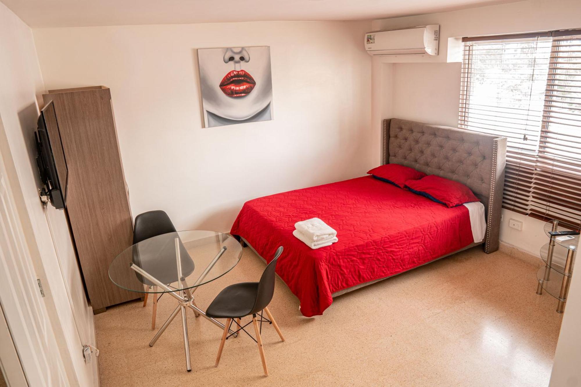 Blu Hostel Panamaváros Kültér fotó