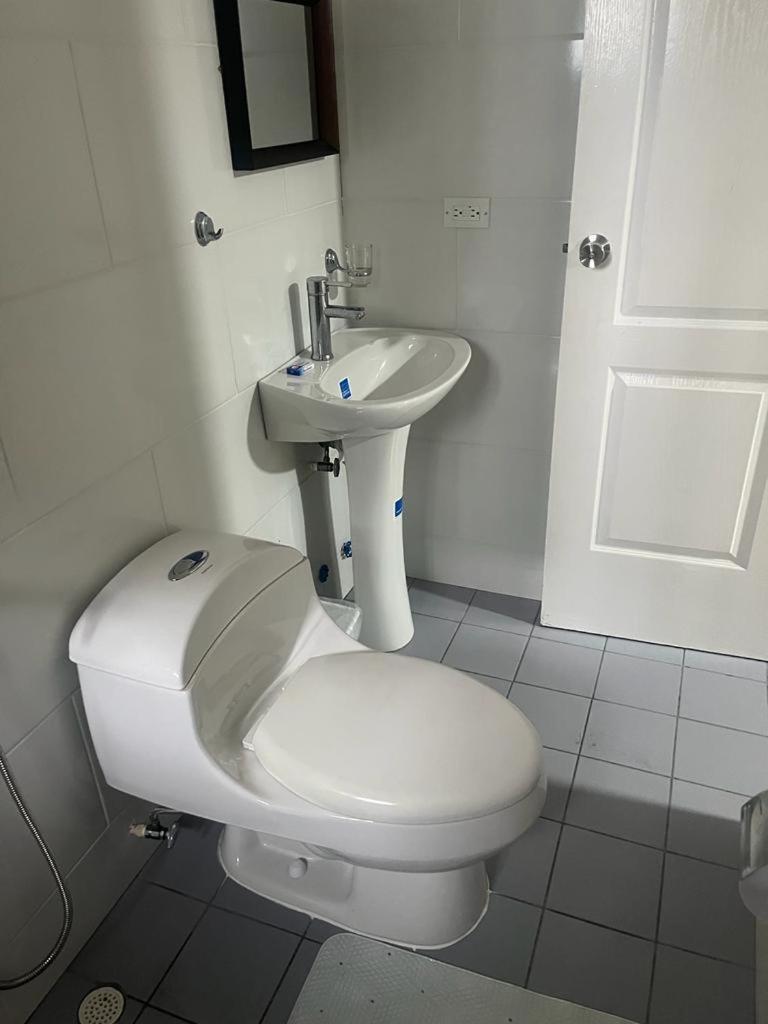 Blu Hostel Panamaváros Kültér fotó