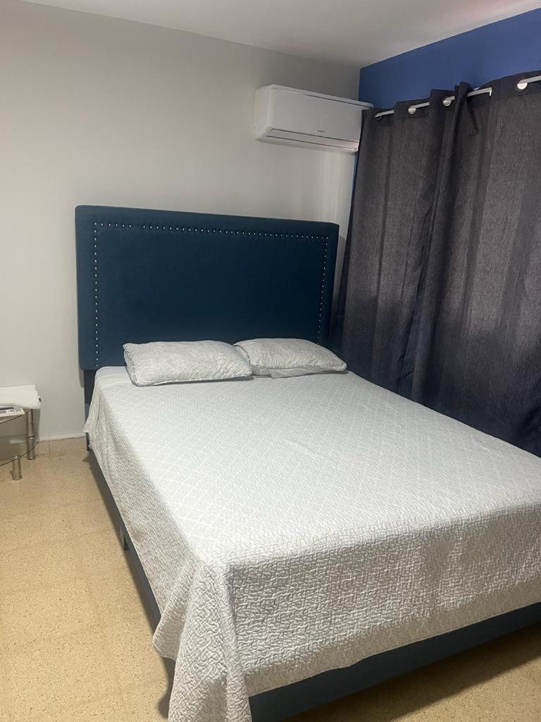 Blu Hostel Panamaváros Kültér fotó