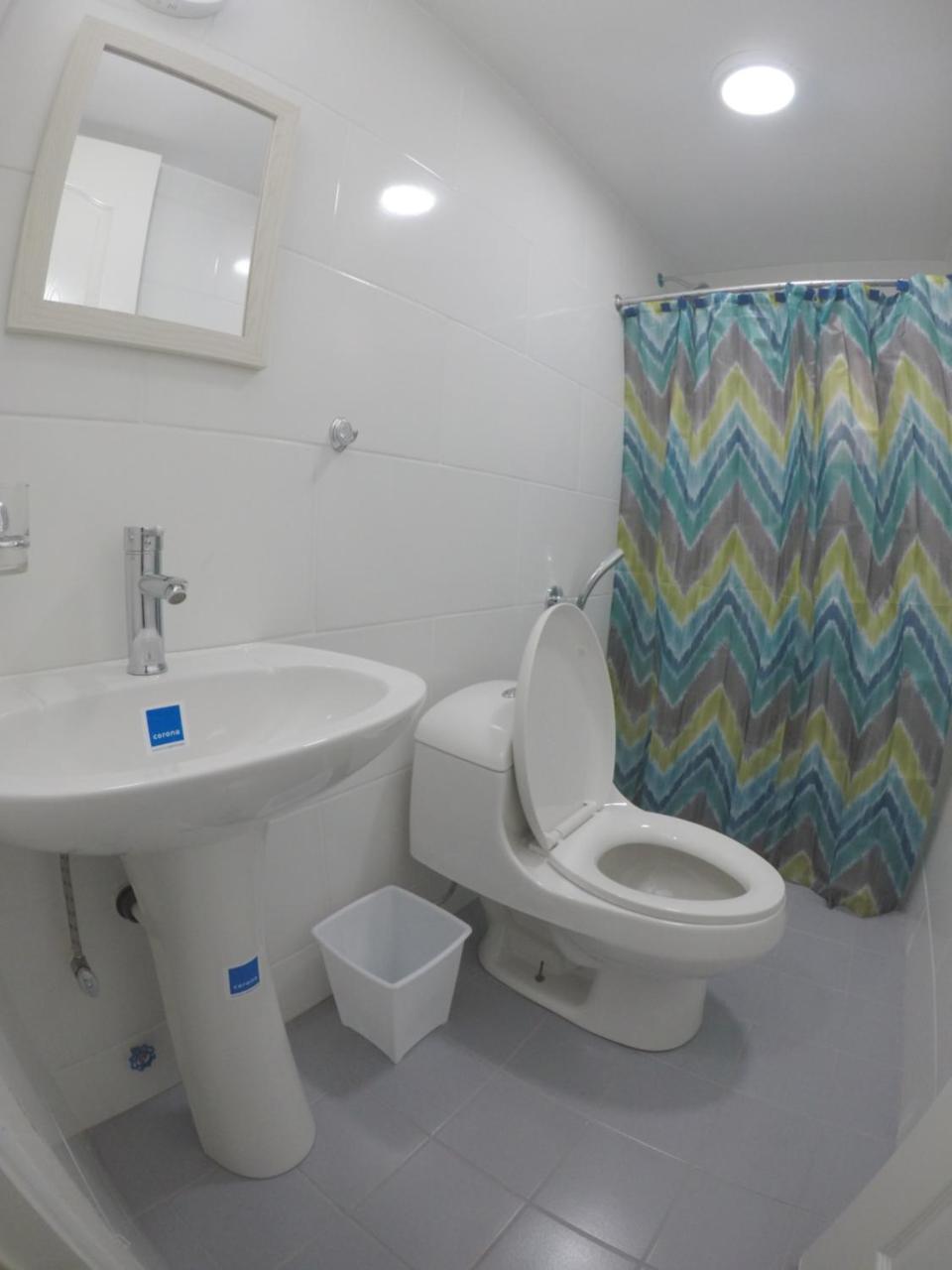 Blu Hostel Panamaváros Kültér fotó