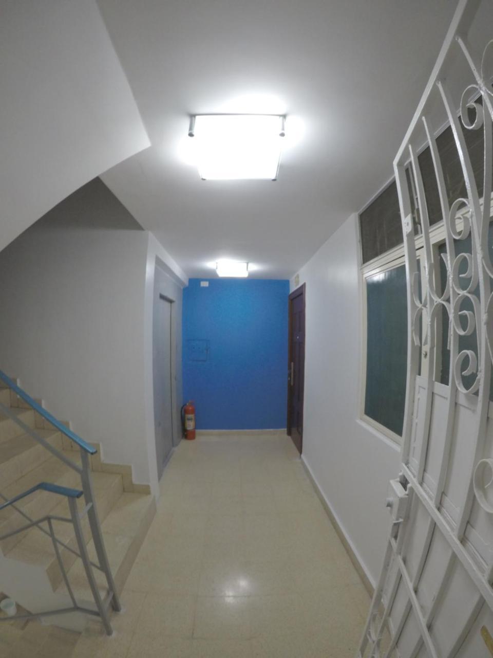 Blu Hostel Panamaváros Kültér fotó