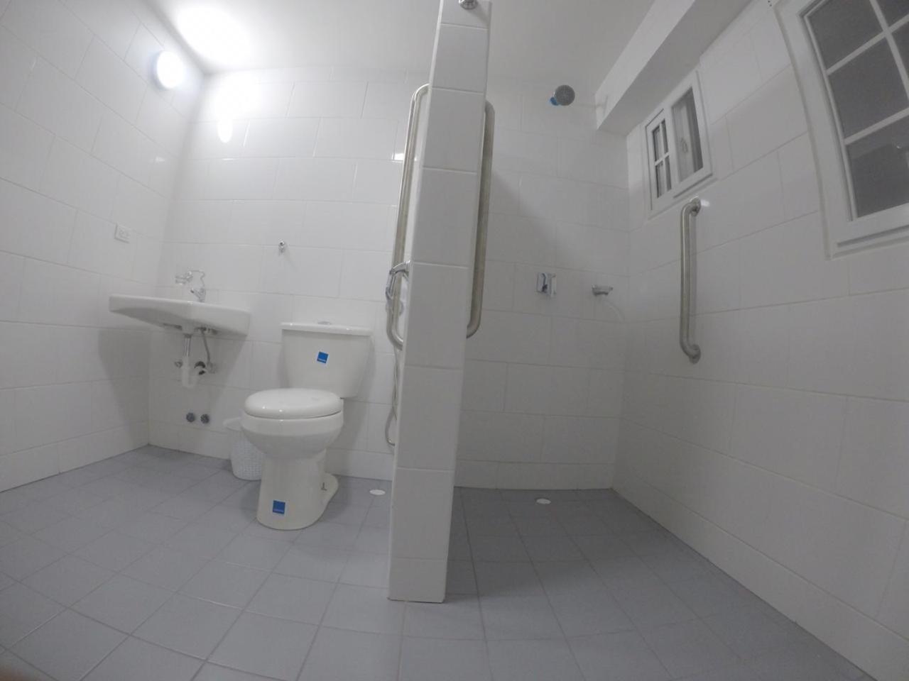 Blu Hostel Panamaváros Kültér fotó