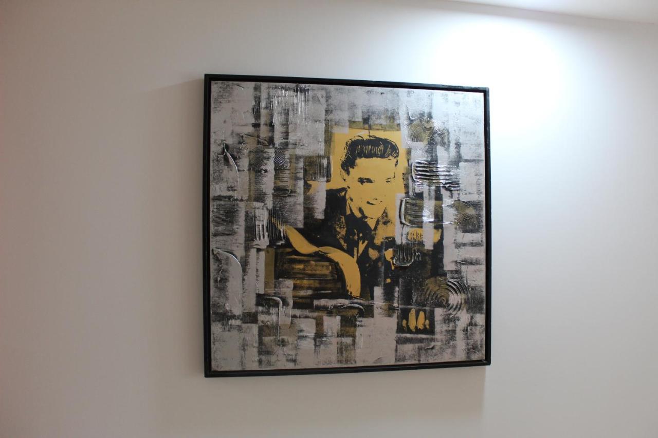 Blu Hostel Panamaváros Kültér fotó