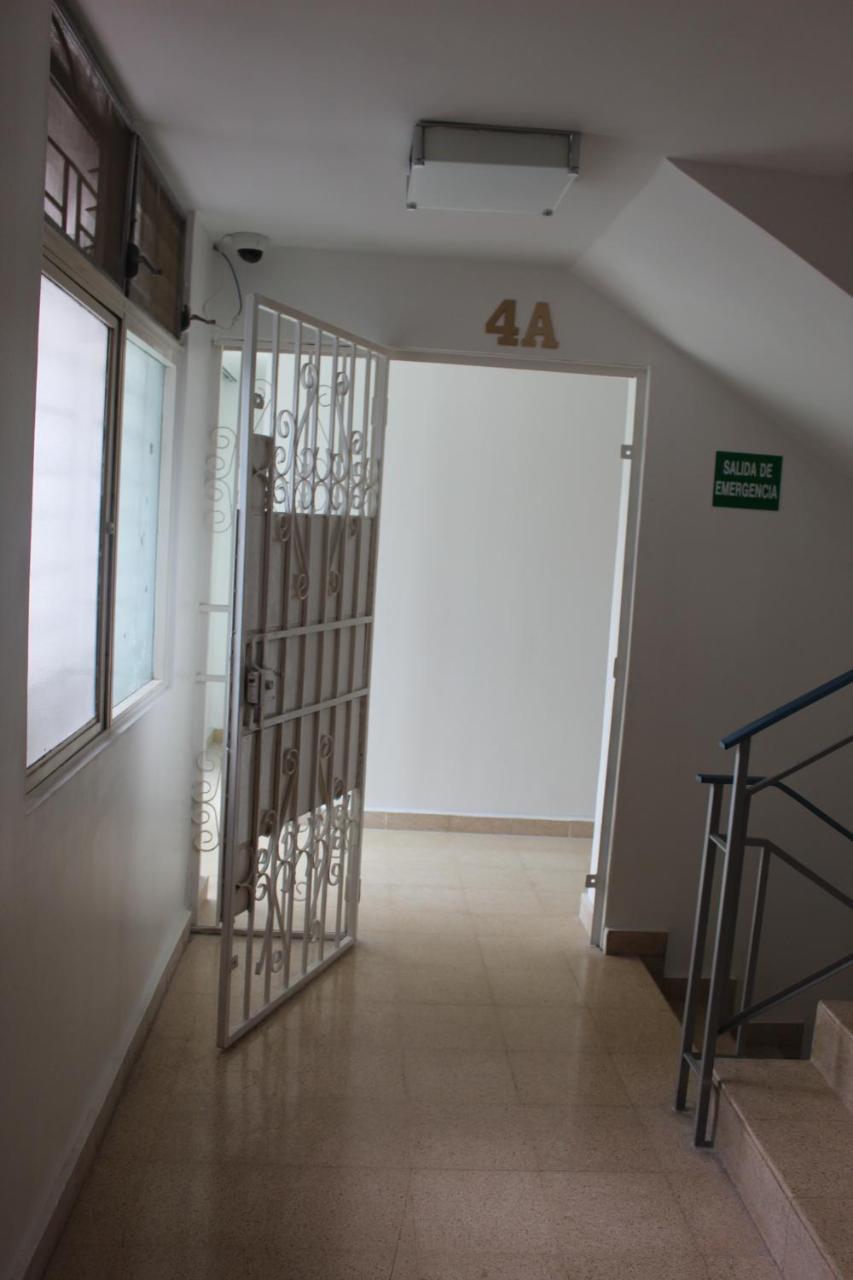 Blu Hostel Panamaváros Kültér fotó