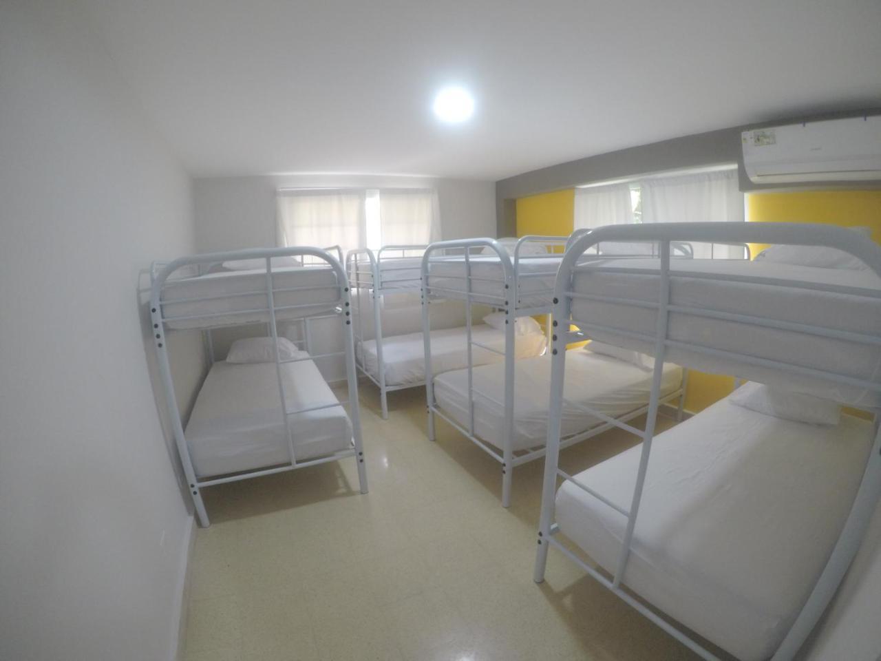 Blu Hostel Panamaváros Kültér fotó