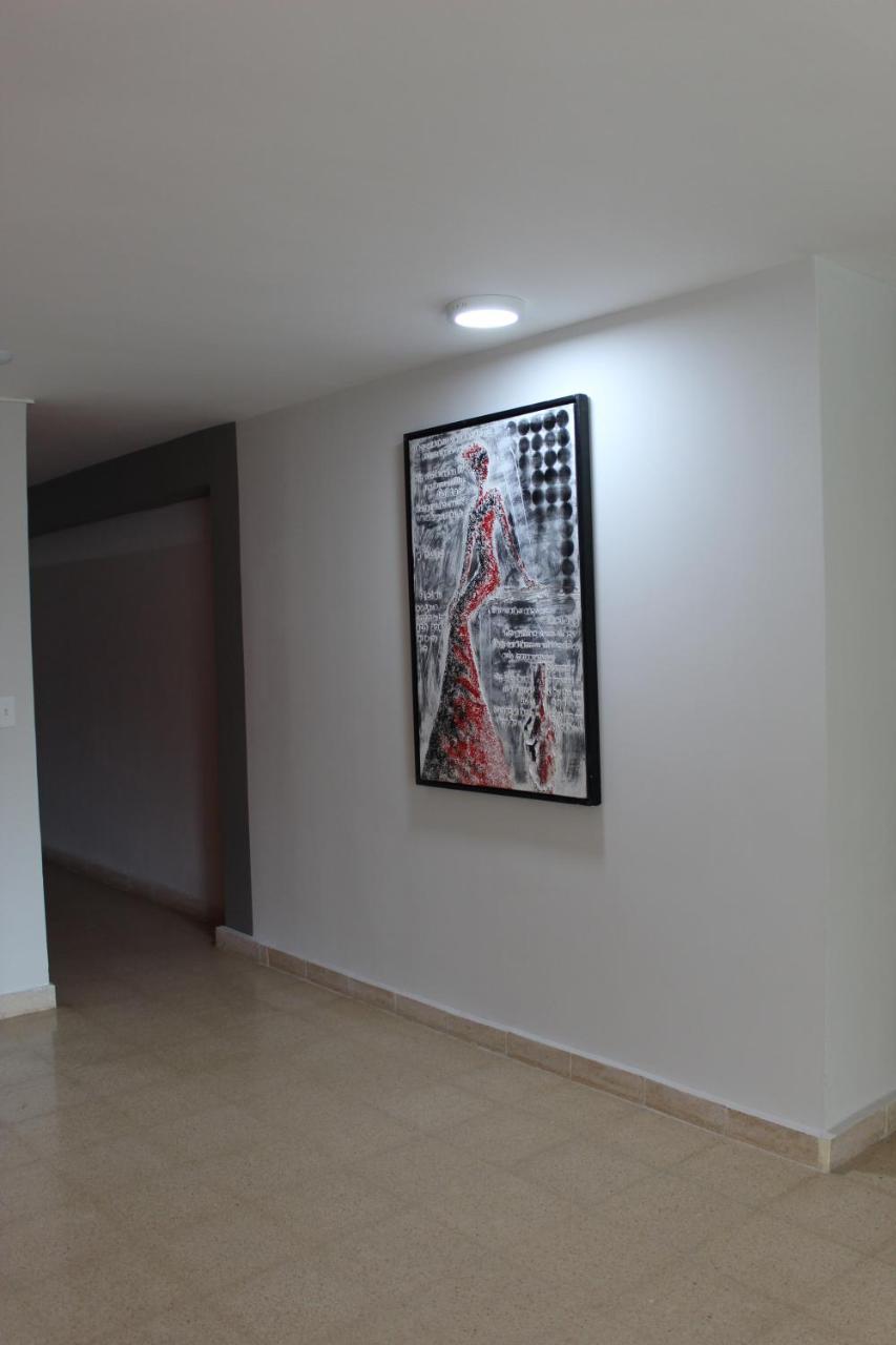Blu Hostel Panamaváros Kültér fotó