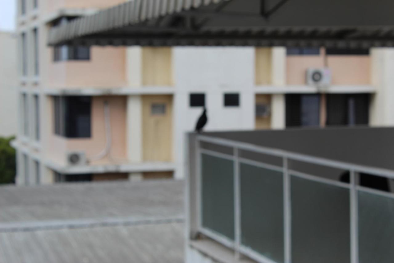Blu Hostel Panamaváros Kültér fotó