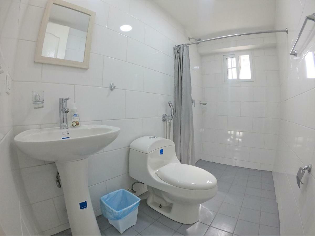 Blu Hostel Panamaváros Kültér fotó