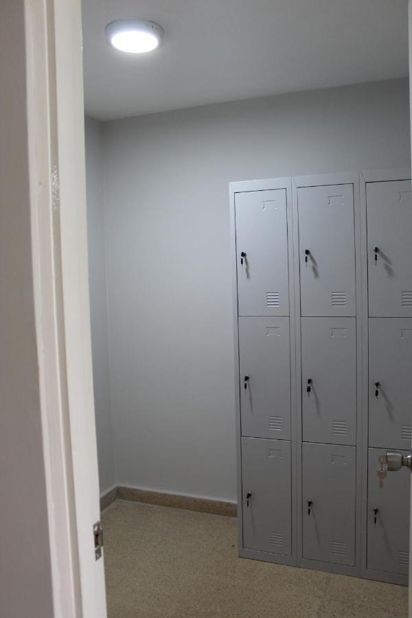 Blu Hostel Panamaváros Kültér fotó