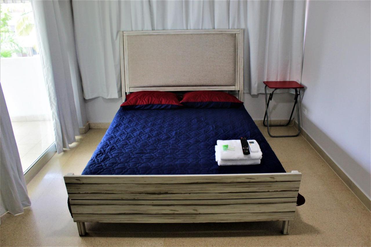 Blu Hostel Panamaváros Kültér fotó